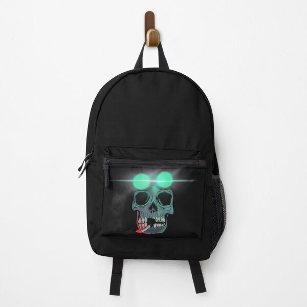 Item preview, Skull head designed and sold by Ortzi68.