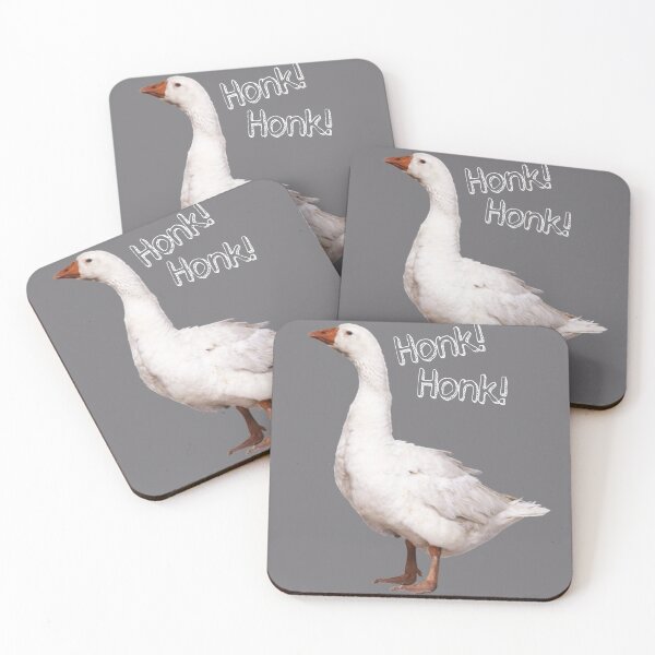 Item preview, Honk Honk Goose Baseball designed and sold by Mr Wolf.