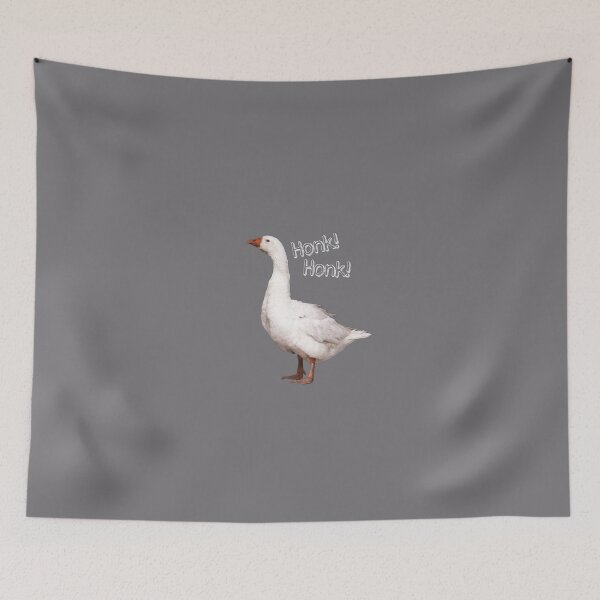 Item preview, Honk Honk Goose Baseball designed and sold by Mr Wolf.