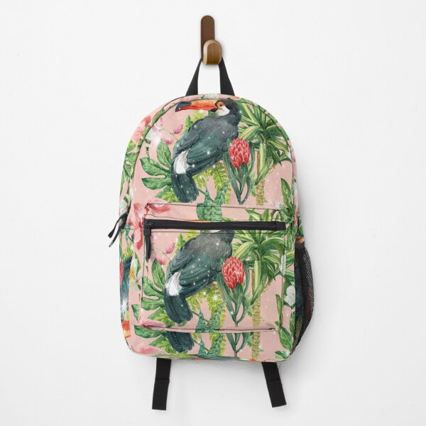 Item preview, Tropical Parrots designed and sold by LY DESIGN.