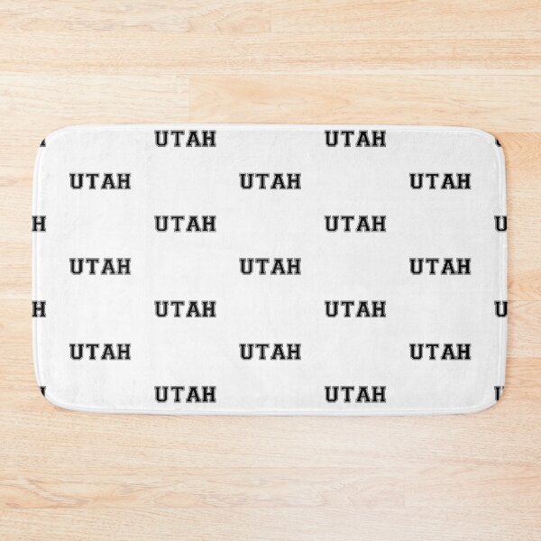 Artikelvorschau, UTAH Staatsware! entworfen und verkauft von youtubemugs.