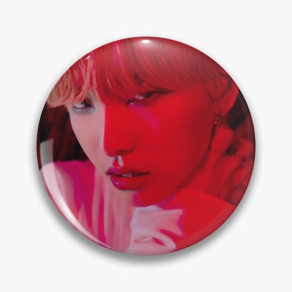 Item preview, Oneus Lived - Dark Seoho designed and sold by QCumberSales.