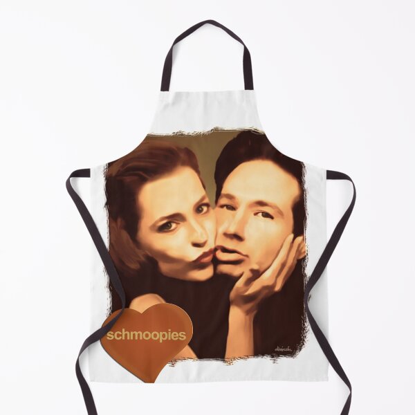 Item preview, Gillian and David - The Schmoopies designed and sold by altaircolin.
