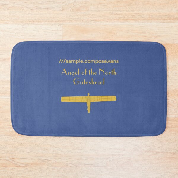 Item preview, Angel of the North designed and sold by eden1472.