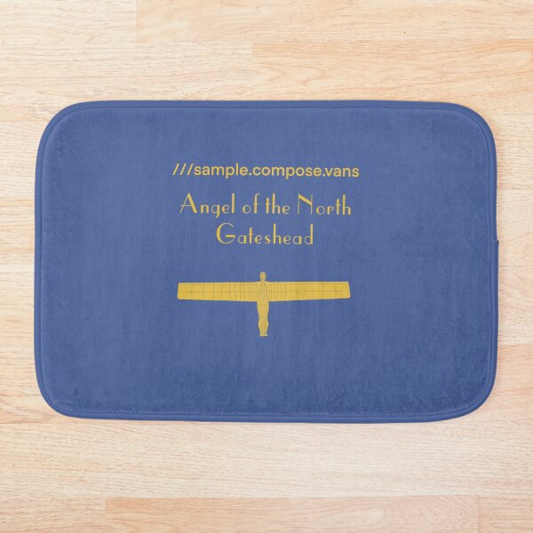 Item preview, Angel of the North designed and sold by eden1472.