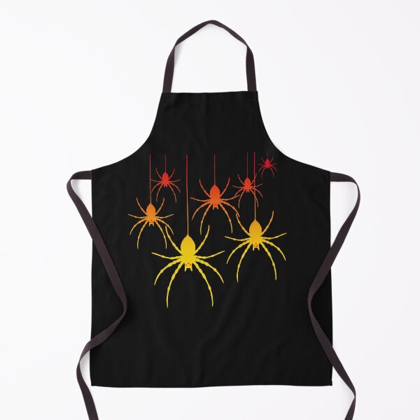 Item preview, Halloween spider designed and sold by Ortzi68.