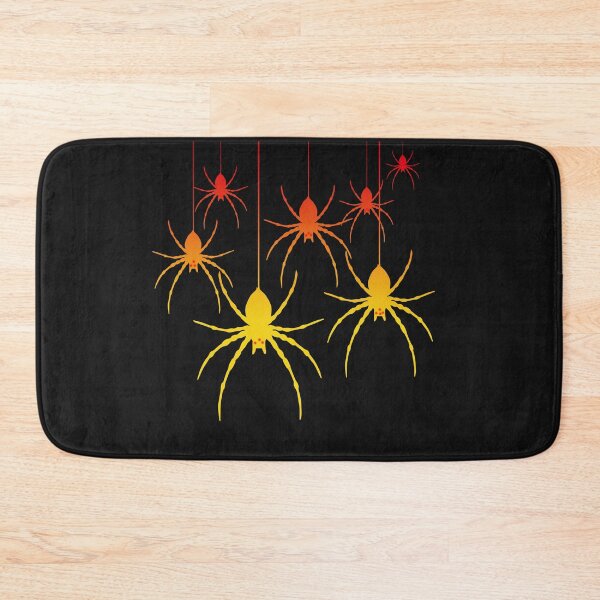 Item preview, Halloween spider designed and sold by Ortzi68.