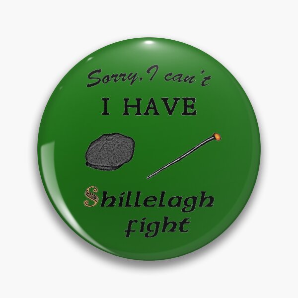 Item preview, Sorry,i cant,i have Shillelagh fight designed and sold by Jullian Vermor.