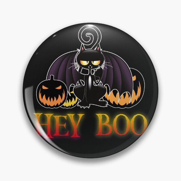 Item preview, Halloween cat designed and sold by Ortzi68.