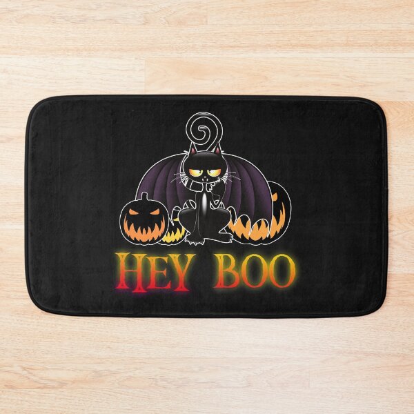 Item preview, Halloween cat designed and sold by Ortzi68.