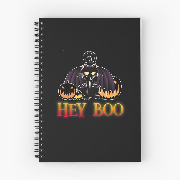 Item preview, Halloween cat designed and sold by Ortzi68.