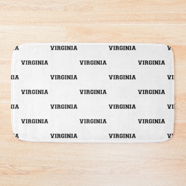 Item preview, VIRGINIA state merchandise! designed and sold by youtubemugs.