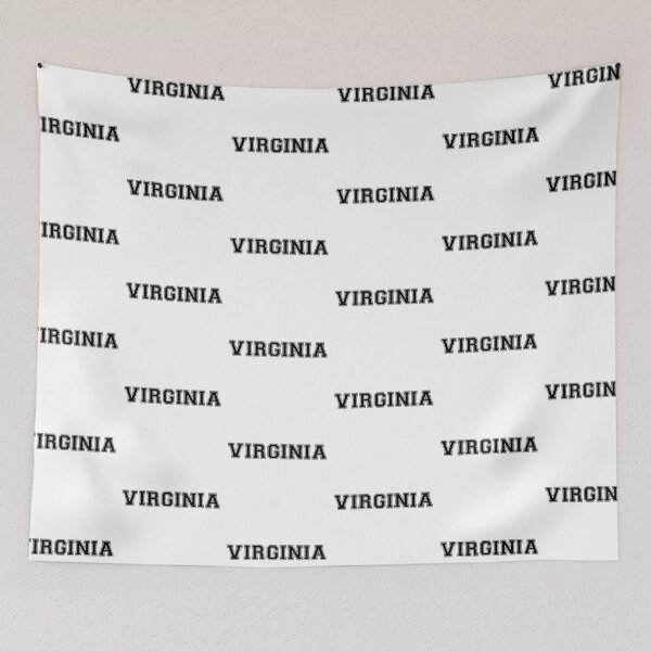 Artikelvorschau, Waren aus dem Staat VIRGINIA! entworfen und verkauft von youtubemugs.