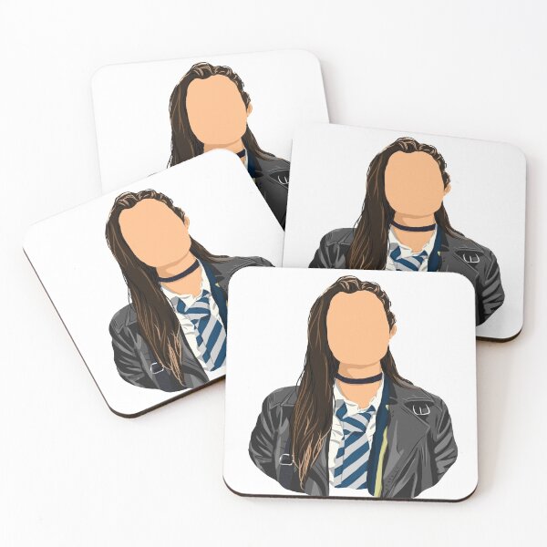 Item preview, Bree Deringer - Get Even designed and sold by ancesp.
