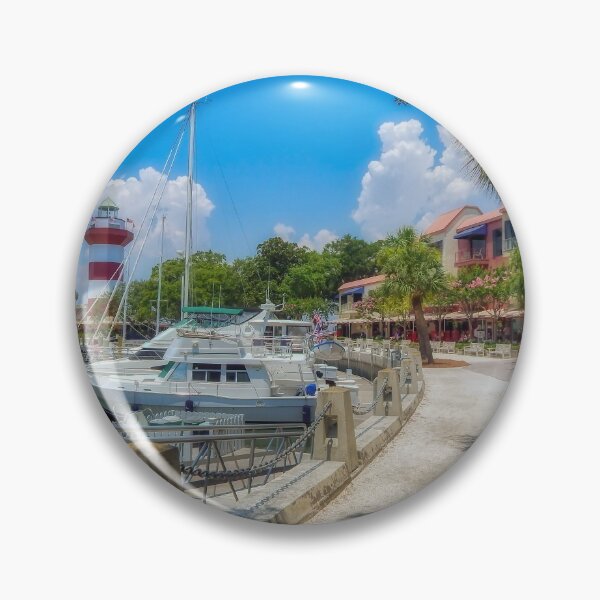 Item preview, Tranquility by the Lighthouse, Hilton Head SC designed and sold by Amy Dundon.
