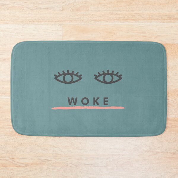 Item preview, Woke designed and sold by maryjanekush.