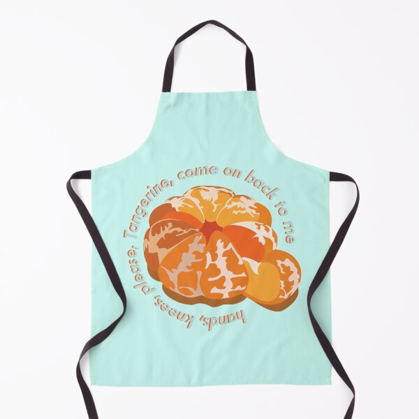 Artikelvorschau, Tangerine, komm zurück zu mir entworfen und verkauft von rebeccartt.
