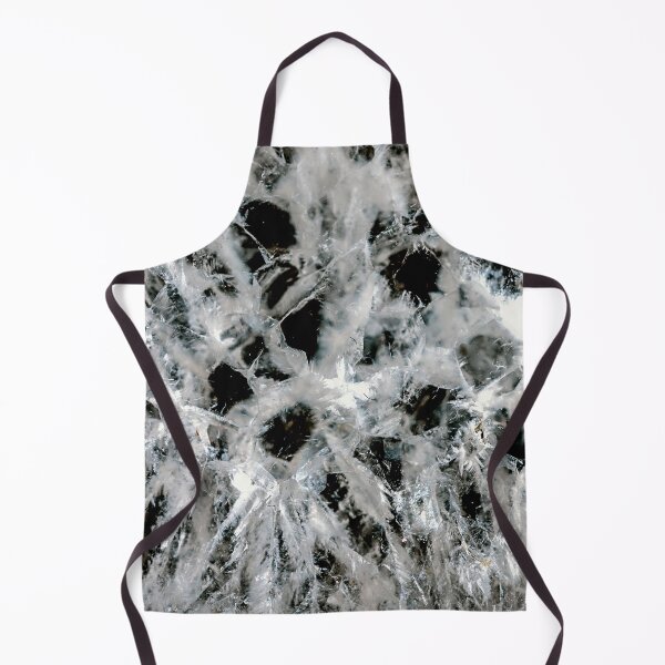 Item preview, Crystals in a agate designed and sold by Roger Porter Photography.