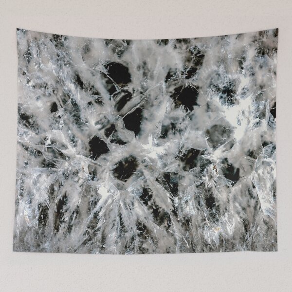 Item preview, Crystals in a agate designed and sold by Roger Porter Photography.