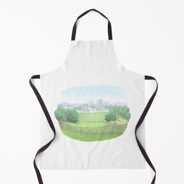 Item preview, London's Greenwich Park designed and sold by Mike Green.