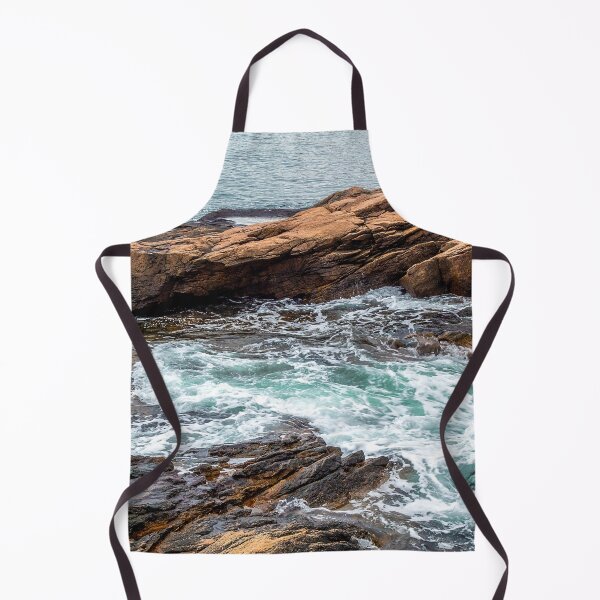 Item preview, Waves at Rafe's chasm designed and sold by Roger Porter Photography.