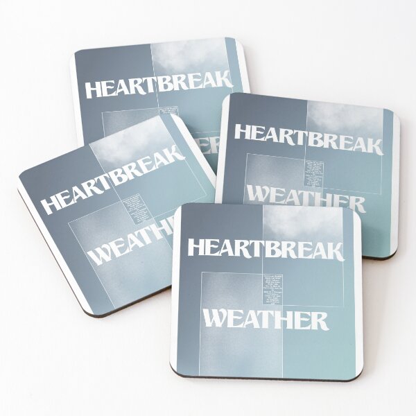 Item preview, Heartbreak weather aesthetic designed and sold by DreamyOutlines.