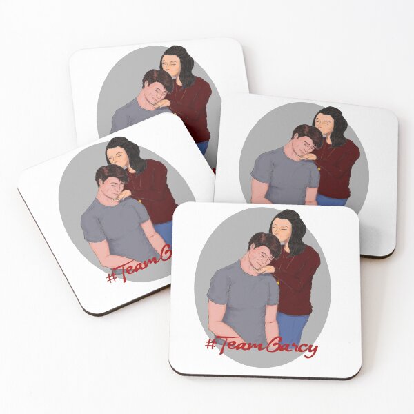 Item preview, Team Garcy designed and sold by DaijiDoodles.
