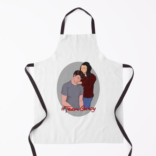 Item preview, Team Garcy designed and sold by DaijiDoodles.