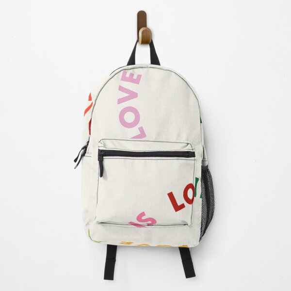 Item preview, LOVE IS LOVE designed and sold by ayamisbah.