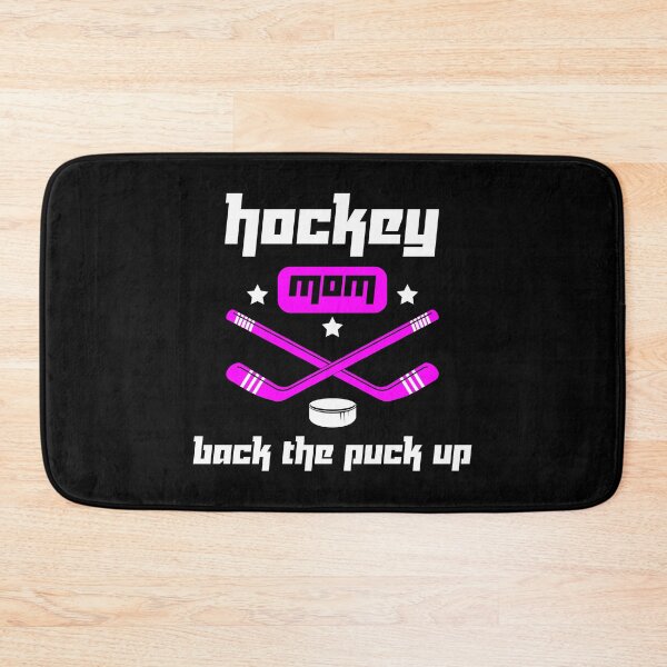 Artikelvorschau, Hockey Mom entworfen und verkauft von Mclickster.