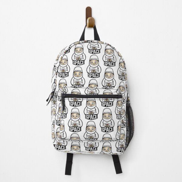 Item preview, SPACEMAN designed and sold by BeaverNight.