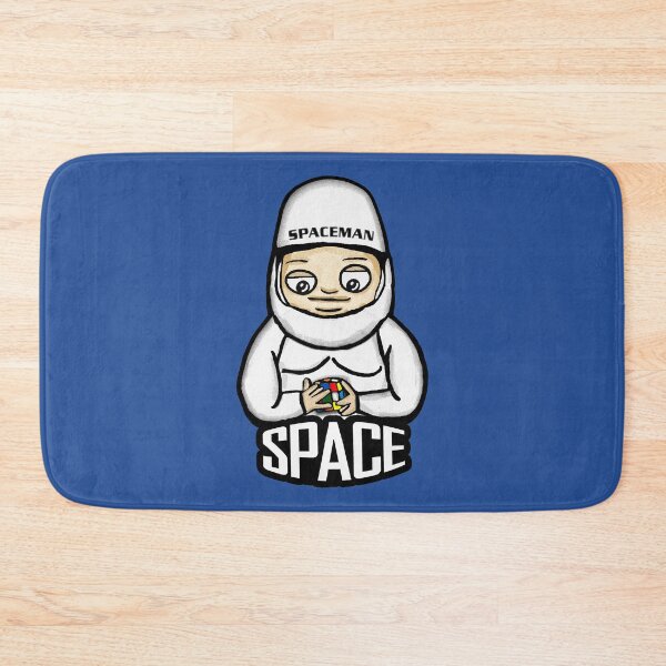 Item preview, SPACEMAN  designed and sold by BeaverNight.