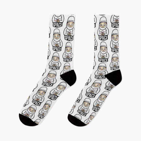 Item preview, SPACEMAN  designed and sold by BeaverNight.