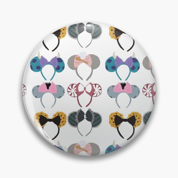 Item preview, Ears Pack designed and sold by willowsbunnies.