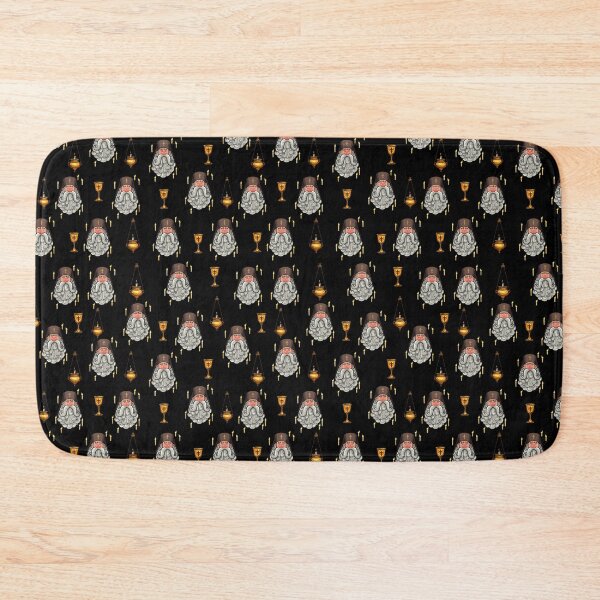 Item preview, Orthodox Priest Pattern designed and sold by DiverseMerch.