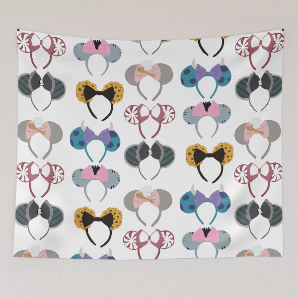 Item preview, Ears Pack designed and sold by willowsbunnies.