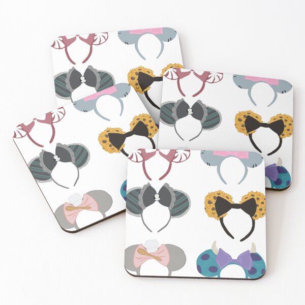 Item preview, Ears Pack designed and sold by willowsbunnies.