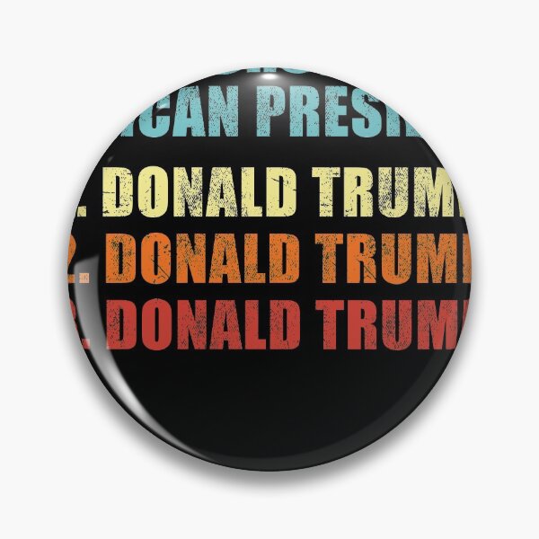 Item preview, Donald Trump is america's worst president, Top 3 worst american presidents designed and sold by Noahlaz.