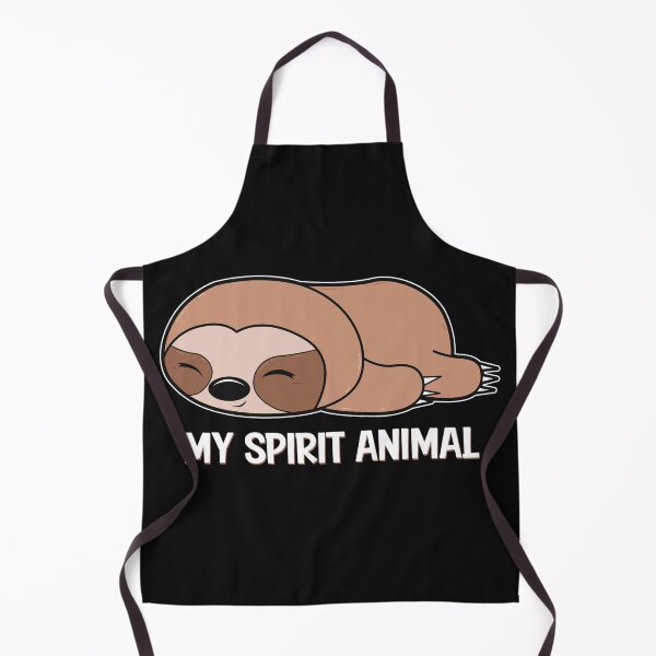 Item preview, Sloth cute favorite animal lazy designed and sold by Imutobi.