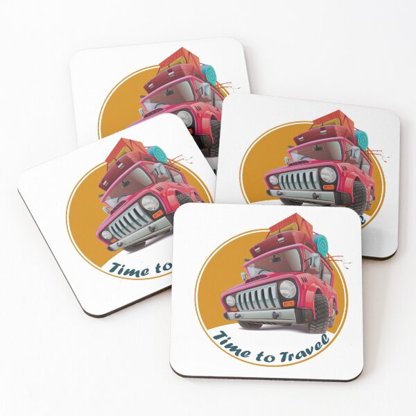 Item preview, Time to Travel - Tees and Accessories  designed and sold by teeitemize.