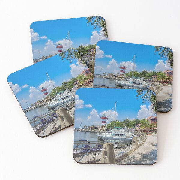 Item preview, Tranquility by the Lighthouse, Hilton Head SC designed and sold by Amy Dundon.