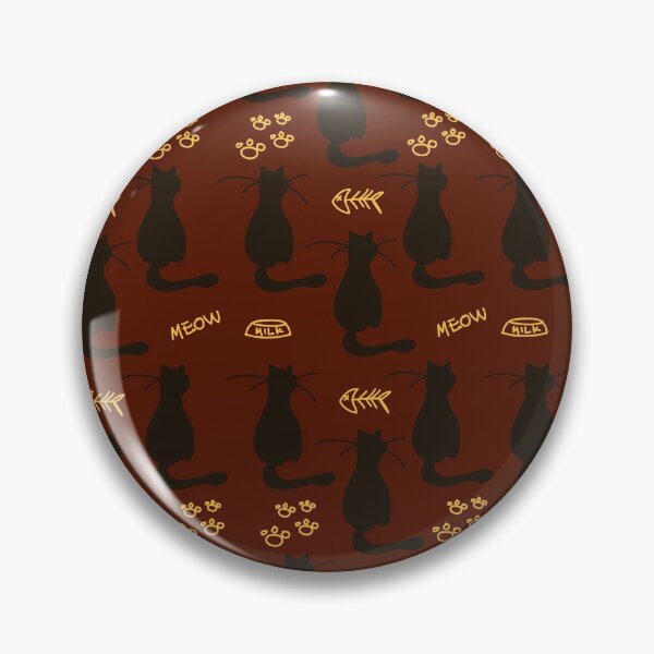 Item preview, House Cat Wine Red designed and sold by PrulalaGifts.