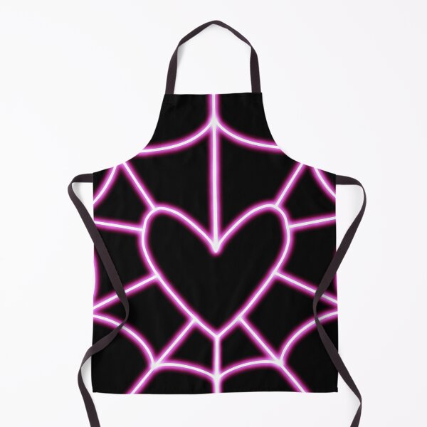Item preview, Angel Dust Heart Web designed and sold by aaaxel.