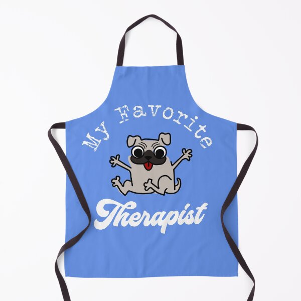 Item preview, Pug Lover Owner Favorite Therapist Cute Pugs Pets Dog designed and sold by carlhunt99.