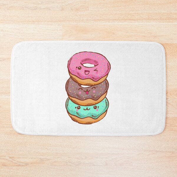 Item preview, Donut Stack designed and sold by jeremysstickers.
