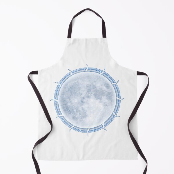 Item preview, Grunge Moon designed and sold by Cleave.