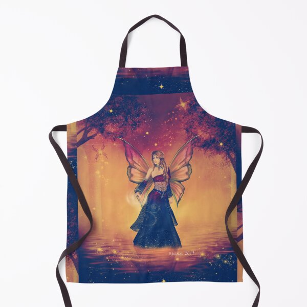 Item preview, The Queen of Fae designed and sold by Ithildiel.