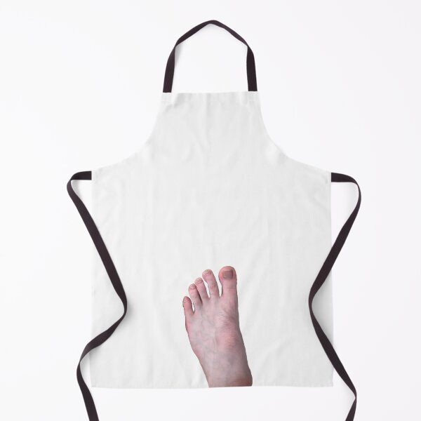 Item preview, Manky foot designed and sold by Coolprints1.