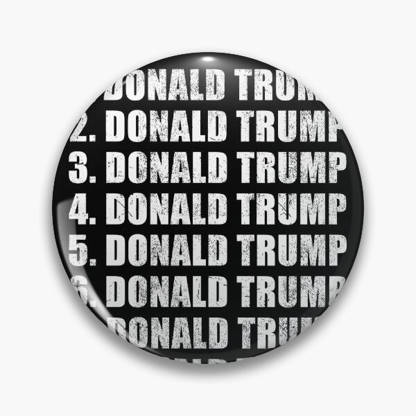 Item preview, Donald Trump is america's worst president, Top 10 worst american presidents designed and sold by Noahlaz.