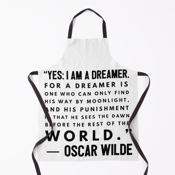 Item preview, Oscar Wilde designed and sold by EvolutionWisdom.